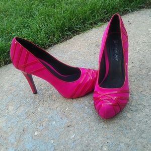 Ladies heels
